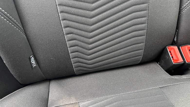 Ford Fiesta 1.0 EcoBoost Zetec 5dr Petrol Hatchback